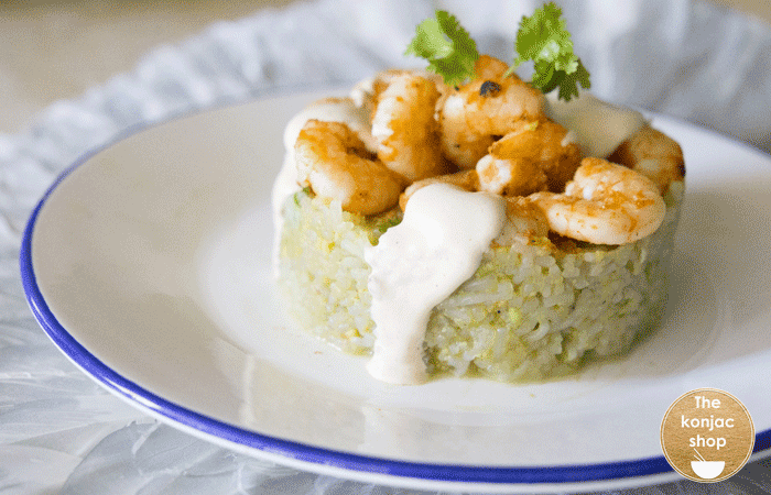 arroz-konjac-con-aguacate